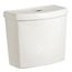 Studio Dual Flush 1.6 gpf/6.0 Lpf and 1.1 gpf/4.2 Lpf 12" Rough Tank (White)