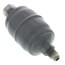 C-032-FM 1/4" SAE Female x Male Flare Liquid Line Filter Drier 0 - 1/2 Ton (3 Cubic Inches)