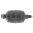 C-032-FM 1/4" SAE Female x Male Flare Liquid Line Filter Drier 0 - 1/2 Ton (3 Cubic Inches)