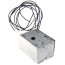 24v 50/60 Hz Replacement head with End Switch for V8044E