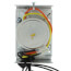 Replacement head for V8043B, (24v, 50/60 Hz)