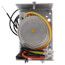 Replacement head for V8044A (24V, 50/60 Hz)