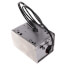 Replacement head for V8044A (24V, 50/60 Hz)