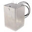 Replacement head for V8044A (24V, 50/60 Hz)