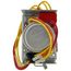 Powerhead for V8043E 5000 Series Zone Valve