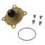 Adaptor kit for low pressure steam zone valves