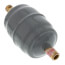 C-032-S 1/4" ODF Solder Liquid Line Filter Drier 0 - 1/2 Ton (3 Cubic Inches)