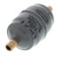 C-032-S 1/4" ODF Solder Liquid Line Filter Drier 0 - 1/2 Ton (3 Cubic Inches)