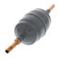 C-032-CAP-T 1/4" ODF Solder Extended Liquid Line Filter Drier 0 - 1/2 Ton (3 Cubic Inches)