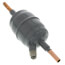 C-032-CAP-T 1/4" ODF Solder Extended Liquid Line Filter Drier 0 - 1/2 Ton (3 Cubic Inches)