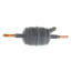 C-032-CAP-T 1/4" ODF Solder Extended Liquid Line Filter Drier 0 - 1/2 Ton (3 Cubic Inches)