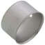 3/4" Stainless Steel PEX Press Sleeve