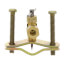 Aprilaire Humidifier Saddle Valve Replacement for 4040 Aprilaire Humidifier Solenoid Valves, 4001