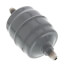 C-052 1/4" SAE Flare Liquid Line Filter Drier 1/3 - 2 Ton (5 Cubic Inches)