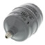 C-052 1/4" SAE Flare Liquid Line Filter Drier 1/3 - 2 Ton (5 Cubic Inches)