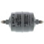 C-052 1/4" SAE Flare Liquid Line Filter Drier 1/3 - 2 Ton (5 Cubic Inches)