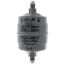 C-052 1/4" SAE Flare Liquid Line Filter Drier 1/3 - 2 Ton (5 Cubic Inches)