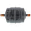 C-052-S 1/4" ODF Solder Liquid Line Filter Drier 1/3 - 2 Ton (5 Cubic Inches)