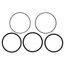O-ring Kit, 40024