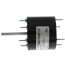 3.3" Shaded Pole Motor (1/25 HP, 115V, 1550 RPM)