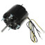 3.3" Shaded Pole Motor (1/25 HP, 115V, 1550 RPM)