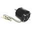 3.3" CCWSE Motor (1/25 HP, 115V, 1550 RPM)