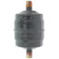 C-053-S 3/8" ODF Solder Liquid Line Filter Drier 1/3 - 2 Ton (5 Cubic Inches)