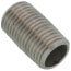 1/4" x Close Stainless Steel Nipple