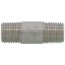 1/4" x 1-1/2" Stainless Steel Nipple