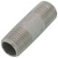 1/4" x 1-1/2" Stainless Steel Nipple