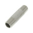 1/4" x 2" Stainless Steel Nipple