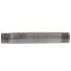 1/4" x 4" Stainless Steel Nipple
