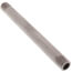 1/4" x 4-1/2" Stainless Steel Nipple