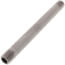 1/4" x 4-1/2" Stainless Steel Nipple