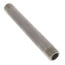 1/4" x 5" Stainless Steel Nipple