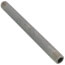 1/4" x 6" Stainless Steel Nipple