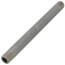 1/4" x 6" Stainless Steel Nipple