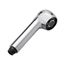 1 Handle Pullout Spout Wand Assembly, 1.5 GPM, 40042 (Chrome)