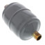 C-084-S 1/2" ODF Solder Liquid Line Filter Drier 3/4 to 2-1/2 Ton (8 Cubic Inches)