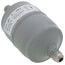 C-083 3/8" SAE Flare Liquid Line Filter Drier 3/4 to 2-1/2 Ton (8 Cubic Inches)