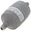 C-083 3/8" SAE Flare Liquid Line Filter Drier 3/4 to 2-1/2 Ton (8 Cubic Inches)