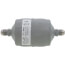 C-083 3/8" SAE Flare Liquid Line Filter Drier 3/4 to 2-1/2 Ton (8 Cubic Inches)