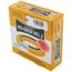 Harvey No-Seep #2 Reinforced Wax Toilet Bowl Gasket