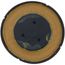 Harvey No-Seep #2 Reinforced Wax Toilet Bowl Gasket