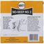 Harvey No-Seep #2 Reinforced Wax Toilet Bowl Gasket