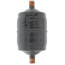 C-083-S 3/8" ODF Solder Liquid Line Filter Drier 3/4 to 2-1/2 Ton (8 Cubic Inches)
