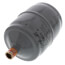 C-083-S 3/8" ODF Solder Liquid Line Filter Drier 3/4 to 2-1/2 Ton (8 Cubic Inches)