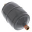 C-083-S 3/8" ODF Solder Liquid Line Filter Drier 3/4 to 2-1/2 Ton (8 Cubic Inches)