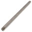 3/8" x 10" Stainless Steel Nipple