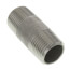 3/8" x 1-1/2" Stainless Steel Nipple